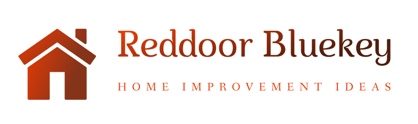 Reddoor Bluekey